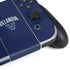 Villanova University Wildcats Black Nintendo Switch OLED (2021) Skin